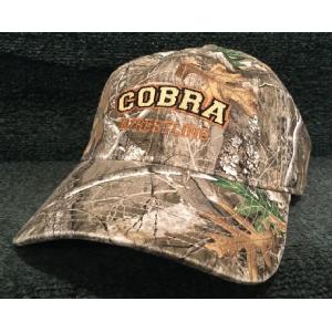 Cobra Hat Image